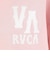 ルーカ（RVCA）ARCH OE フルジップフーディー BG044014 SPK