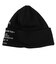 ルーカ（RVCA）SIGNAL ビーニー BG042905 BLK