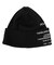 ルーカ（RVCA）SIGNAL ビーニー BG042905 BLK