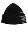 ルーカ（RVCA）SIGNAL ビーニー BG042905 BLK