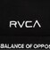 ルーカ（RVCA）SIGNAL ビーニー BG042905 BLK