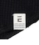 エルケクス（ELKEX）ワッフル ヘンリー 長袖Tシャツ EKM6FA0056 BLK