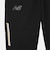 ニューバランス（new balance）サッカーウェア ジュニア Black Out ストレッチボンディングパンツ 防風撥水 YB62C5N1BK