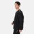 ニューバランス（new balance）サッカーウェア Black Out ストレッチウーブントップ MT62Z77OBK