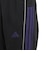 アディダス（adidas）ジュニア バービージ パック フレンチテリー カフヘム パンツ ZB629-KU6533