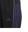 アディダス（adidas）ジュニア バービージ パック フレンチテリー カフヘム パンツ ZB629-KU6533