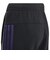 アディダス（adidas）ジュニア バービージ パック フレンチテリー カフヘム パンツ ZB629-KU6533