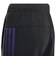 アディダス（adidas）ジュニア バービージ パック フレンチテリー カフヘム パンツ ZB629-KU6533