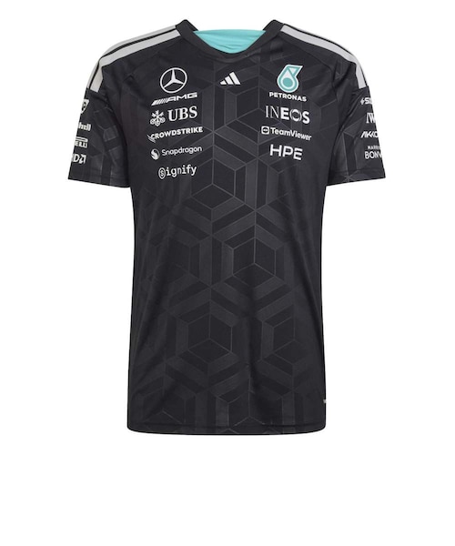 アディダス（adidas）MERCEDES AMG PETRONAS F1 TEAM ドライバー