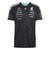 アディダス（adidas）MERCEDES AMG PETRONAS F1 TEAM ドライバー ジャージ I4910-KF0161