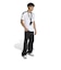 アディダス（adidas）MERCEDES AMG PETRONAS F1 TEAM ドライバー ジャージ I4910-KF0160