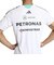 アディダス（adidas）MERCEDES AMG PETRONAS F1 TEAM ドライバー ジャージ I4910-KF0160