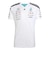 アディダス（adidas）MERCEDES AMG PETRONAS F1 TEAM ドライバー ジャージ I4910-KF0160