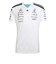 アディダス（adidas）MERCEDES AMG PETRONAS F1 TEAM ドライバー ジャージ I4910-KF0160
