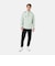 ニューバランス（new balance）サッカーウェア Black Out ウォームアップトップ MT62D4ZASRV