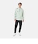 ニューバランス（new balance）サッカーウェア Black Out ウォームアップトップ MT62D4ZASRV