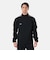 ニューバランス（new balance）サッカーウェア Black Out ウォームアップトップ MT62D4ZABK