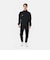 ニューバランス（new balance）サッカーウェア Black Out ウォームアップトップ MT62D4ZABK
