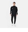 ニューバランス（new balance）サッカーウェア Black Out ウォームアップトップ MT62D4ZABK