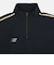 ニューバランス（new balance）サッカーウェア Black Out ウォームアップトップ MT62D4ZABK