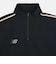 ニューバランス（new balance）サッカーウェア Black Out ウォームアップトップ MT62D4ZABK
