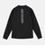 ニューバランス（new balance）サッカーウェア ジュニア Black Out ストレッチボンディングトップ 防風撥水 YT62I9JYBK