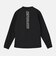 ニューバランス（new balance）サッカーウェア ジュニア Black Out ストレッチボンディングトップ 防風撥水 YT62I9JYBK