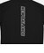 ニューバランス（new balance）サッカーウェア ジュニア Black Out ストレッチボンディングトップ 防風撥水 YT62I9JYBK