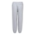 プーマ（PUMA）ESS エレベーテッド ミックス ロゴ パンツ 裏起毛 638545 04 LGRY