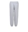 プーマ（PUMA）ESS エレベーテッド ミックス ロゴ パンツ 裏起毛 638545 04 LGRY
