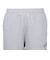 プーマ（PUMA）ESS エレベーテッド ミックス ロゴ パンツ 裏起毛 638545 04 LGRY