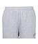 プーマ（PUMA）ESS エレベーテッド ミックス ロゴ パンツ 裏起毛 638545 04 LGRY