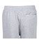 プーマ（PUMA）ESS エレベーテッド ミックス ロゴ パンツ 裏起毛 638545 04 LGRY