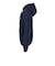 エクストララージ（XLARGE）OLD OG ジップ フーデッド スウェットシャツ 101263012004-NAVY