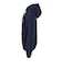 エクストララージ（XLARGE）OLD OG ジップ フーデッド スウェットシャツ 101263012004-NAVY