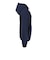 エクストララージ（XLARGE）OLD OG ジップ フーデッド スウェットシャツ 101263012004-NAVY