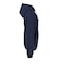 エクストララージ（XLARGE）OLD OG ジップ フーデッド スウェットシャツ 101263012004-NAVY