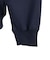 エクストララージ（XLARGE）OLD OG ジップ フーデッド スウェットシャツ 101263012004-NAVY