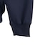 エクストララージ（XLARGE）OLD OG ジップ フーデッド スウェットシャツ 101263012004-NAVY