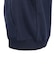 エクストララージ（XLARGE）OLD OG ジップ フーデッド スウェットシャツ 101263012004-NAVY