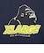 エクストララージ（XLARGE）OLD OG ジップ フーデッド スウェットシャツ 101263012004-NAVY