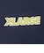 エクストララージ（XLARGE）OLD OG ジップ フーデッド スウェットシャツ 101263012004-NAVY