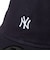 ニューエラ（NEW ERA）キャップ 9TWENTY ウォッシュドコットン Mini Logo ニューヨーク・ヤンキース 14942671