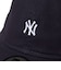 ニューエラ（NEW ERA）キャップ 9TWENTY ウォッシュドコットン Mini Logo ニューヨーク・ヤンキース 14942671
