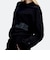 アンダーアーマー（UNDER ARMOUR）エッセンシャル テリー エンブロイダリー クルー 6016839 008