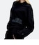 アンダーアーマー（UNDER ARMOUR）エッセンシャル テリー エンブロイダリー クルー 6016839 008
