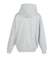 エクストララージ（XLARGE）STANDARD LOGO フーデッド スウェットシャツ 101263012003-GREY