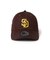 ニューエラ（NEW ERA）キャップ カジュアルクラシック サンディエゴ・パドレス 14942585