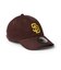 ニューエラ（NEW ERA）キャップ カジュアルクラシック サンディエゴ・パドレス 14942585