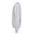 エクストララージ（XLARGE）SLANTED OG クルーネックスウェット 101263012001-GREY